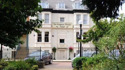 The Kingston Theatre Hotel