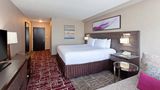 Crowne Plaza Silicon Valley N - Union Ci Room