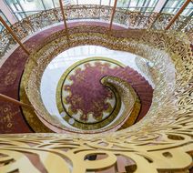 Savoy Palace Lobby