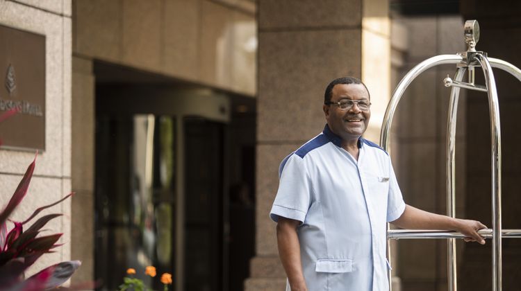 Four Seasons Hotel Atlanta Other