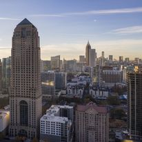 Four Seasons Hotel Atlanta