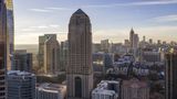 Four Seasons Hotel Atlanta Exterior