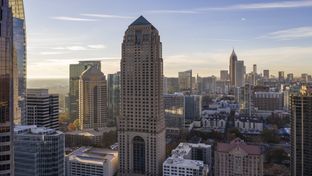 Four Seasons Hotel Atlanta