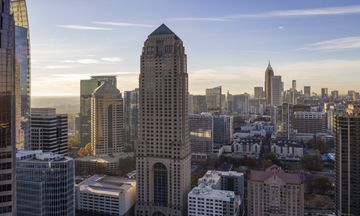 Four Seasons Hotel Atlanta