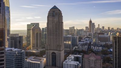 Four Seasons Hotel Atlanta