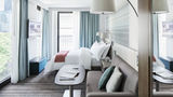 <b>Park Terrace Hotel on Bryant Park Room</b>. Images powered by <a href="https://www.leonardoworldwide.com/" title="Leonardo Worldwide" target="_blank">Leonardo</a>.