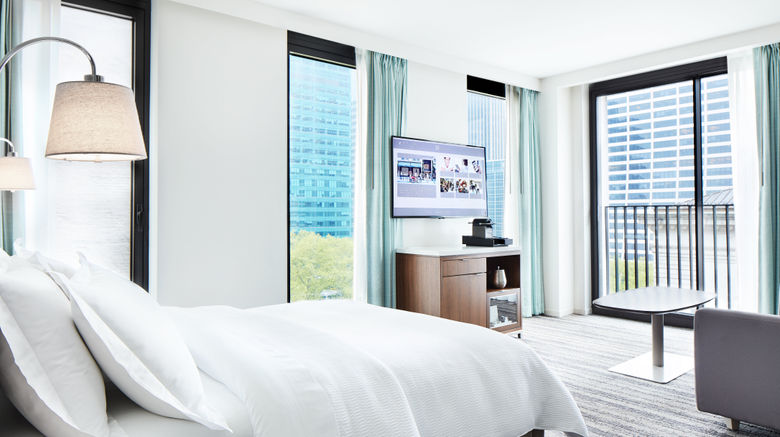 <b>Park Terrace Hotel on Bryant Park Room</b>. Images powered by <a href="https://www.leonardoworldwide.com/" title="Leonardo Worldwide" target="_blank">Leonardo</a>.