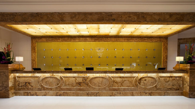 <b>Holiday Inn Changzhou Wujin Lobby</b>. Images powered by <a href="https://www.leonardoworldwide.com/" title="Leonardo Worldwide" target="_blank">Leonardo</a>.