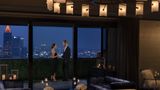 Four Seasons Hotel Atlanta Ballroom