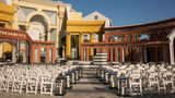 Loews New Orleans Hotel Exterior