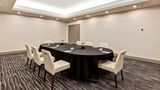 Holiday Inn Downtown Parliament Hill Meeting