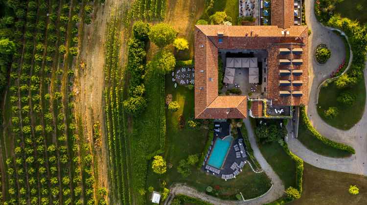 Villa d'Amelia Exterior