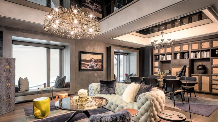 Paradise City Hotel & Resort Suite