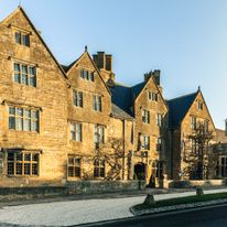 The Lygon Arms