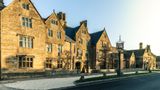 The Lygon Arms Exterior