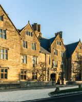 The Lygon Arms