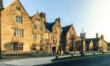 The Lygon Arms