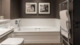 The Lygon Arms Room