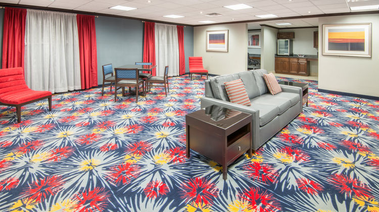 Holiday Inn Express Brook Park Other