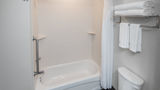 Holiday Inn Express Brook Park Room