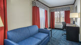 Holiday Inn Express Brook Park Suite