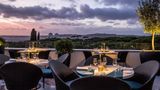 Sofitel Rome Villa Borghese Restaurant