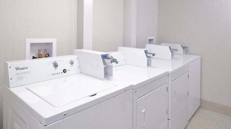 Holiday Inn Express Wixom Other