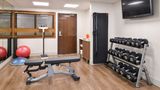 <b>Holiday Inn Express Wixom Health Club</b>. Images powered by <a href="https://www.leonardoworldwide.com/" title="Leonardo Worldwide" target="_blank">Leonardo</a>.