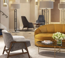 L'Imperator Lobby