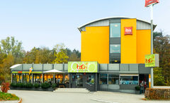 Hotel iBis Adliswil