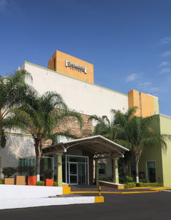 Staybridge Suites Queretaro