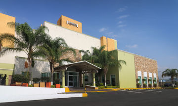 Staybridge Suites Queretaro