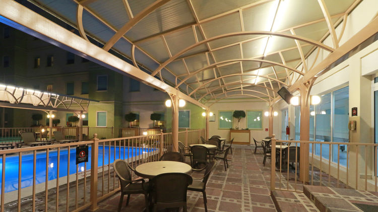 Staybridge Suites Queretaro Other