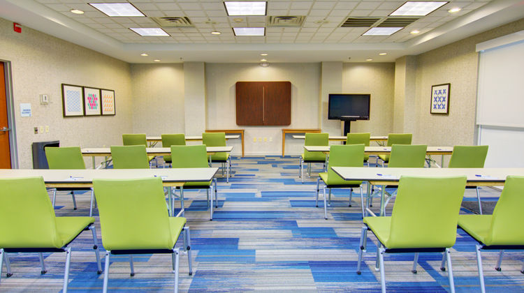 Holiday Inn Express Blacksburg Meeting