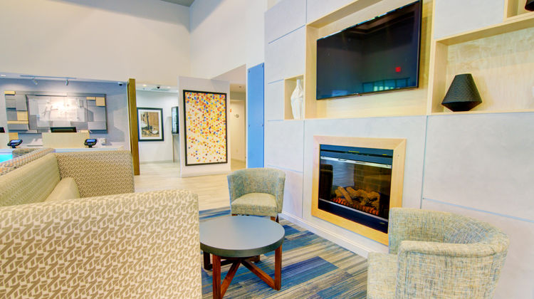 Holiday Inn Express Blacksburg Other