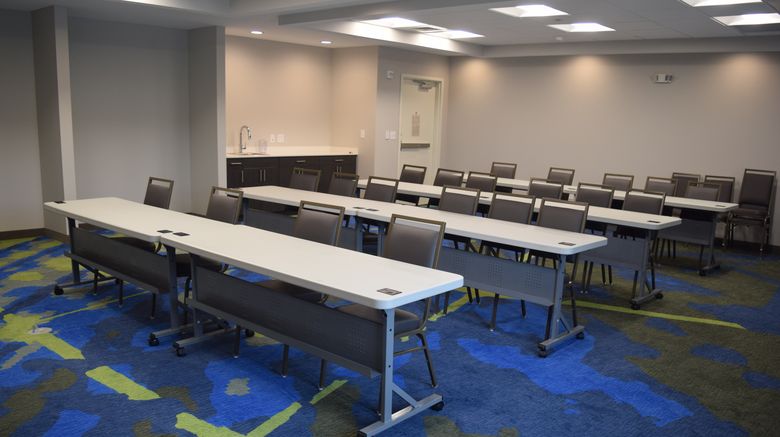 <b>Candlewood Suites Nashville - Metro Ctr Meeting</b>. Images powered by <a href="https://www.leonardoworldwide.com/" title="Leonardo Worldwide" target="_blank">Leonardo</a>.