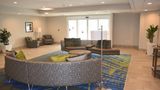 Candlewood Suites Nashville - Metro Ctr Lobby