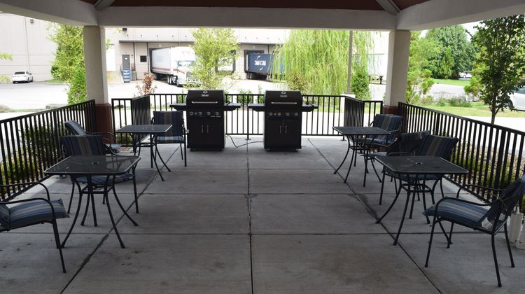 Candlewood Suites Nashville - Metro Ctr Other