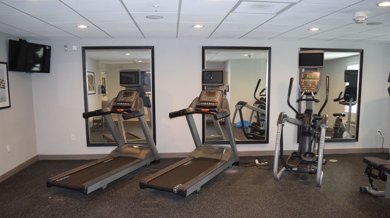 <b>Candlewood Suites Nashville - Metro Ctr Health Club</b>. Images powered by <a href="https://www.leonardoworldwide.com/" title="Leonardo Worldwide" target="_blank">Leonardo</a>.