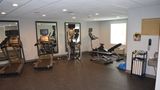 Candlewood Suites Nashville - Metro Ctr Health Club