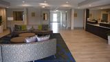 Candlewood Suites Nashville - Metro Ctr Exterior