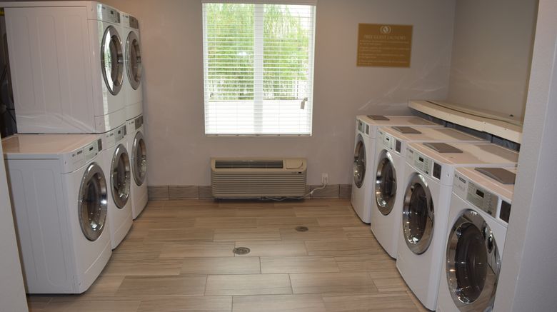 <b>Candlewood Suites Nashville - Metro Ctr Other</b>. Images powered by <a href="https://www.leonardoworldwide.com/" title="Leonardo Worldwide" target="_blank">Leonardo</a>.
