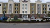 Candlewood Suites Nashville - Metro Ctr Exterior