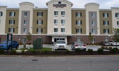Candlewood Suites Nashville - Metro Ctr