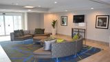 Candlewood Suites Nashville - Metro Ctr Lobby