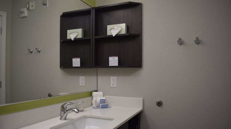 Candlewood Suites Nashville - Metro Ctr Room