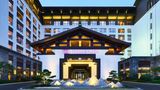 Crowne Plaza Lake View Exterior