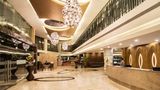 Crowne Plaza Ahmedabad City Centre Lobby