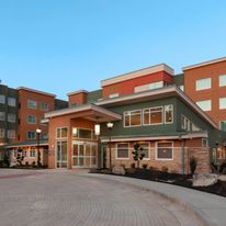 Residence Inn Atlanta McDonough