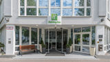 Holiday Inn Munich-Unterhaching Exterior
